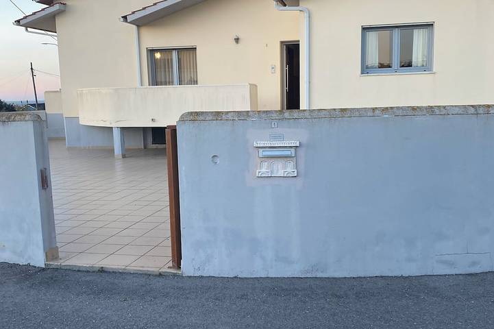 Gîte pour 6 personnes