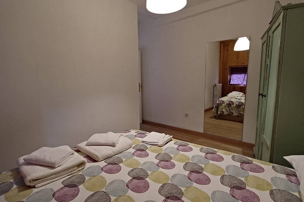 Entire apartment, Apartment Casa de la Catedral Alta in Sigüenza, Guadalajara Province