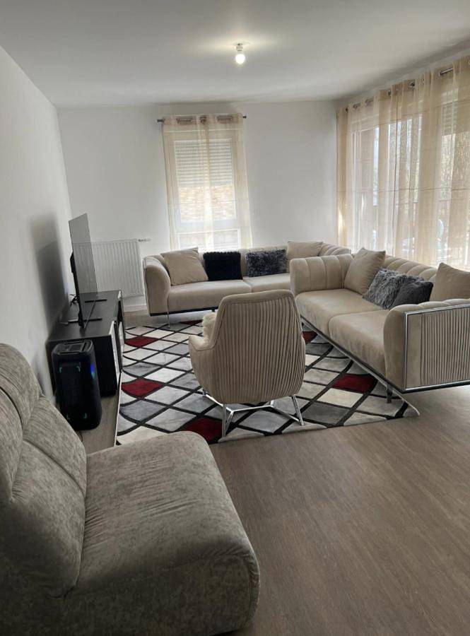 Apartamento de vacaciones para 2 personas - 1