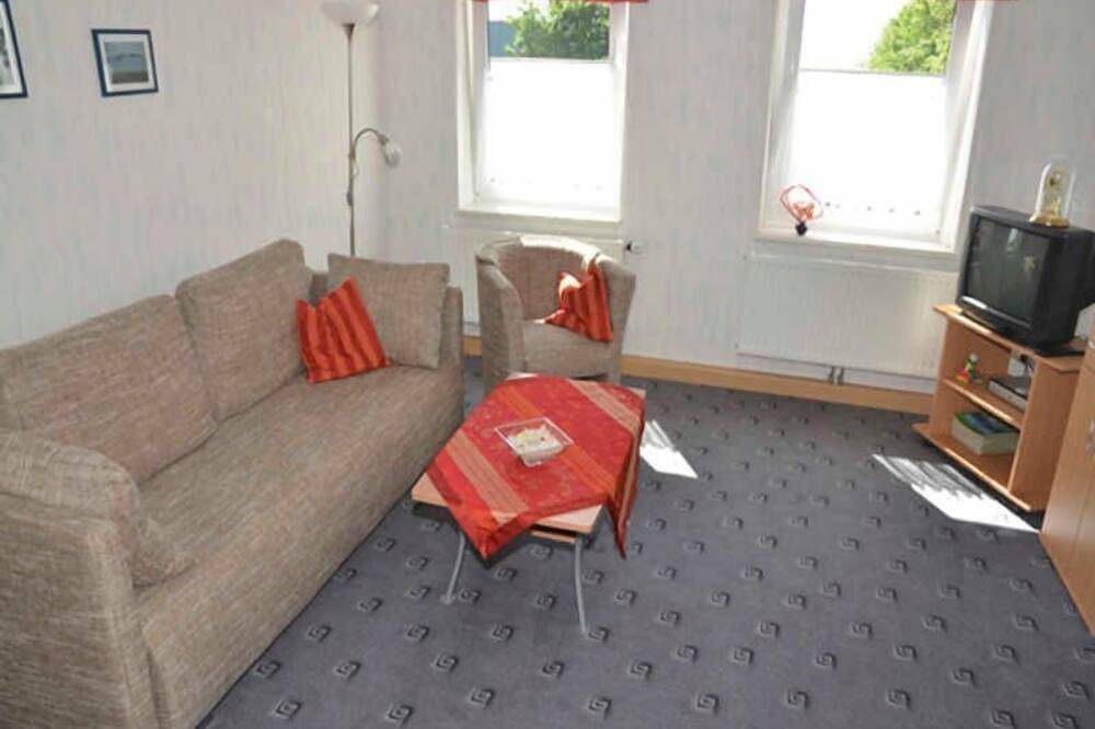 Entire apartment, Rügen apartment 296 - apartment in Sassnitz, Jasmund National Park