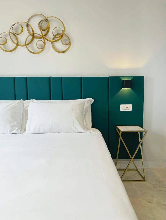 Maison d’hôte pour 2 personnes, avec vue et jardin dans La Storta - 2