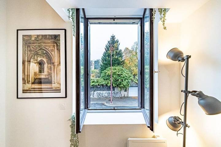 Gîte pour 2 personnes à La Mulatière - 2