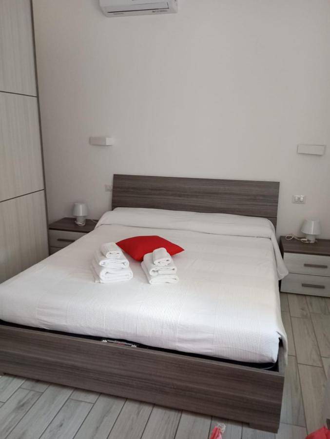 Chambre d’hôte pour 2 personnes, avec jardin et terrasse à Stintino - 2