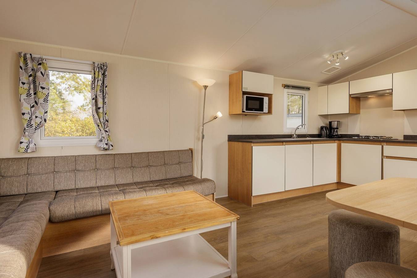 Hunzedal — Hu4C in Borger, Drenthe