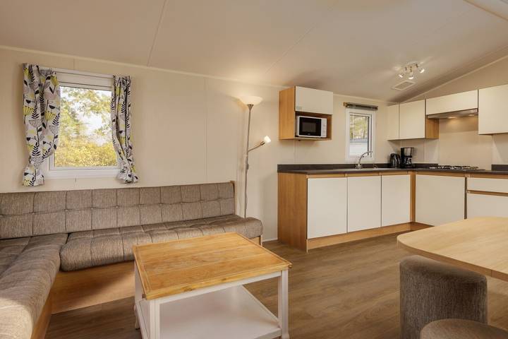 Hunzedal — Hu4C in Borger, Drenthe