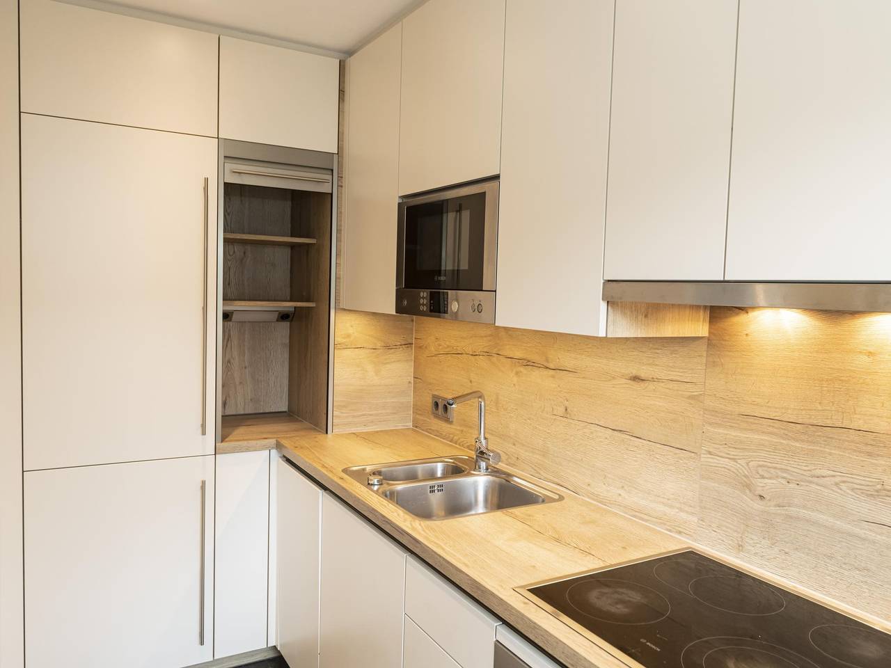 Ganze Wohnung, Großes Apartment in der Nähe vom Skibus in Brixental