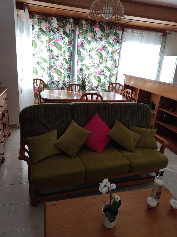 Location de vacances pour 6 personnes dans Els Muntells - 3
