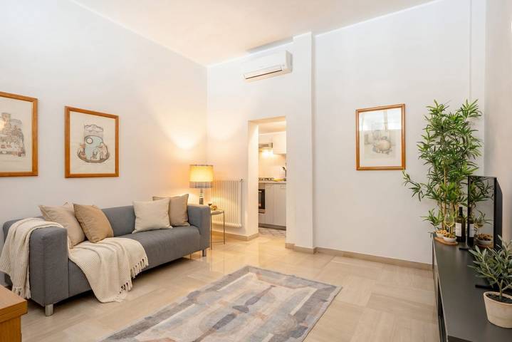 Loft per 4 persone, con vista oceano e balcone/terrazza a Bari