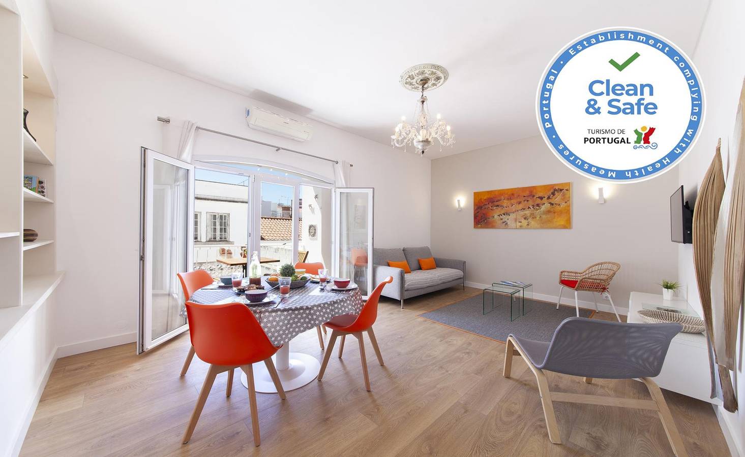 Appartamento vacanze a Lagos a partire da 249€ a notte