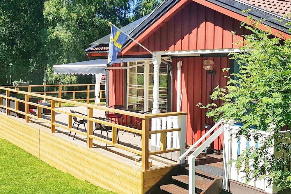 4 Personen Ferienhaus in Öregrund in Östhammar, Uppsala