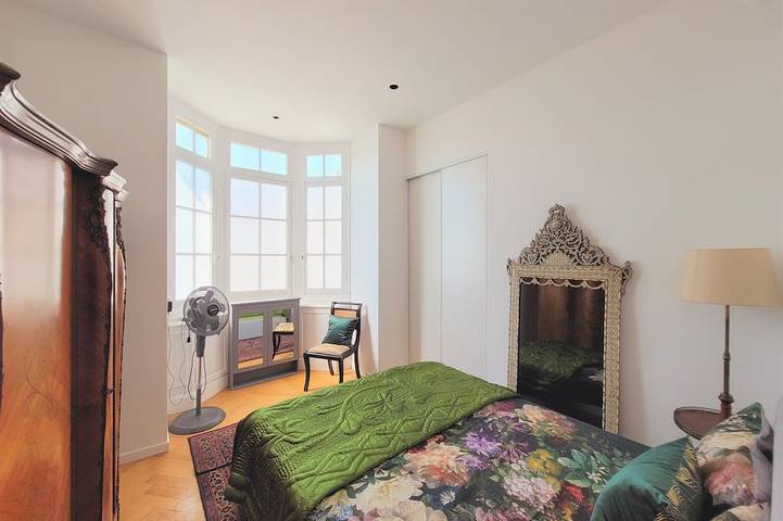 Gîte pour 2 personnes dans Cathedrale Orthodoxe Saint Nicolas Nice - 3