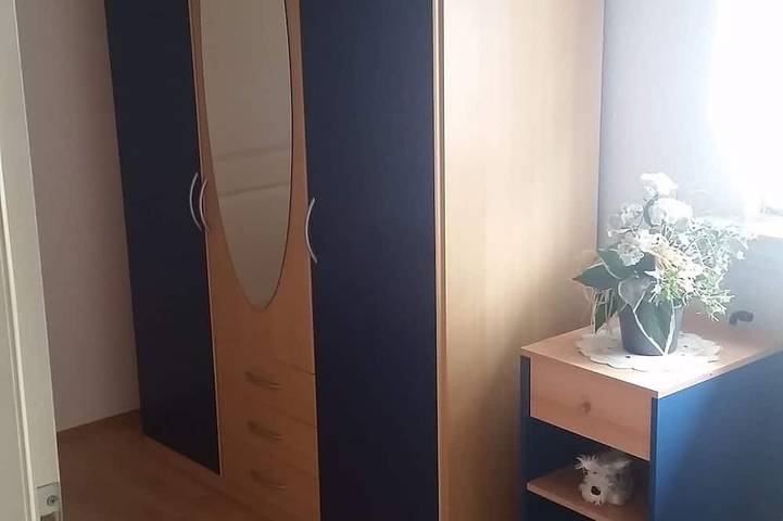 Location de vacances pour 4 personnes, avec terrasse et jardin dans Morsdorf - 2