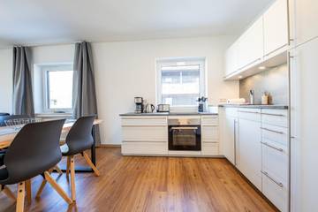 Apartament Wakacyjny dla 4 osoby w Garmisch-Partenkirchen, Zugspitzland, Zdjęcie 1