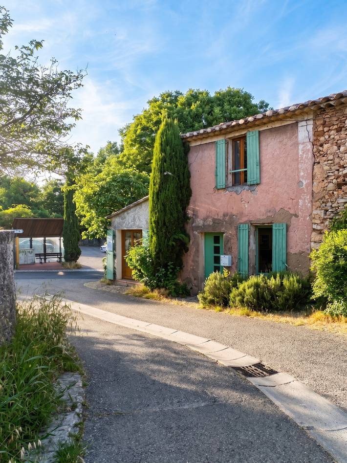 Casa de vacaciones para 2 personas - 1
