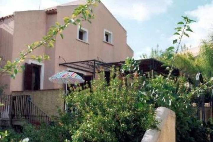 Casa vacanza per 8 persone, con giardino e terrazza, con animali domestici - 1