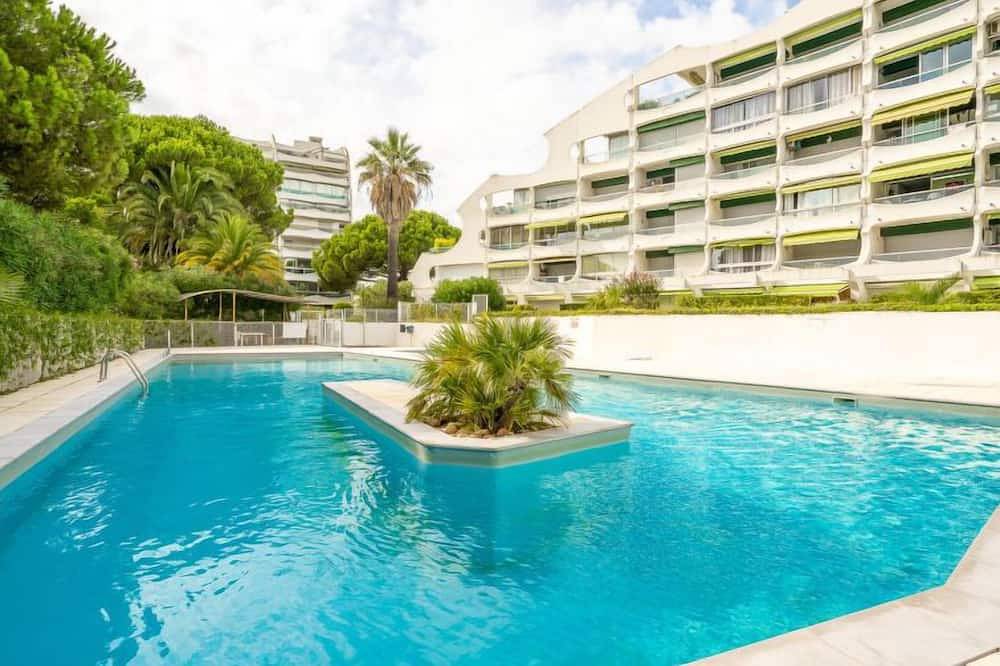 Appartement de vacances