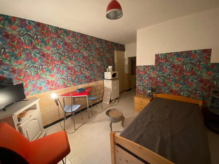 Appartement de vacances pour 2 personnes