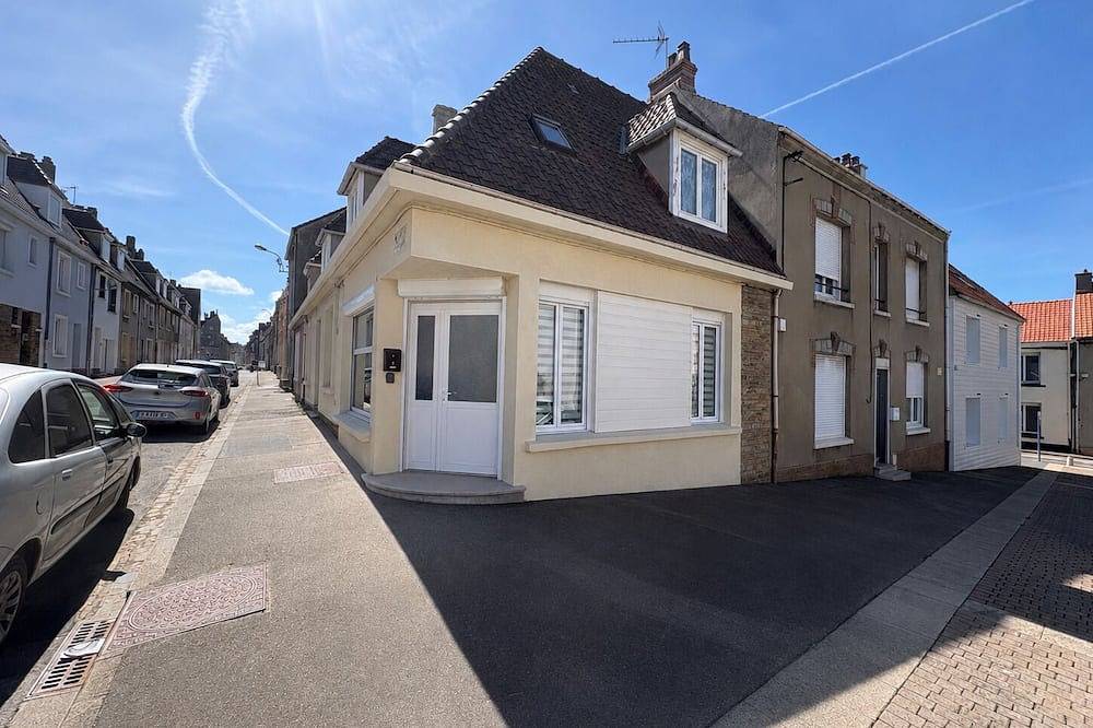 Ganze Wohnung, Le cocon Portelois in Le Portel, Boulogne-sur-Mer und Umgebung