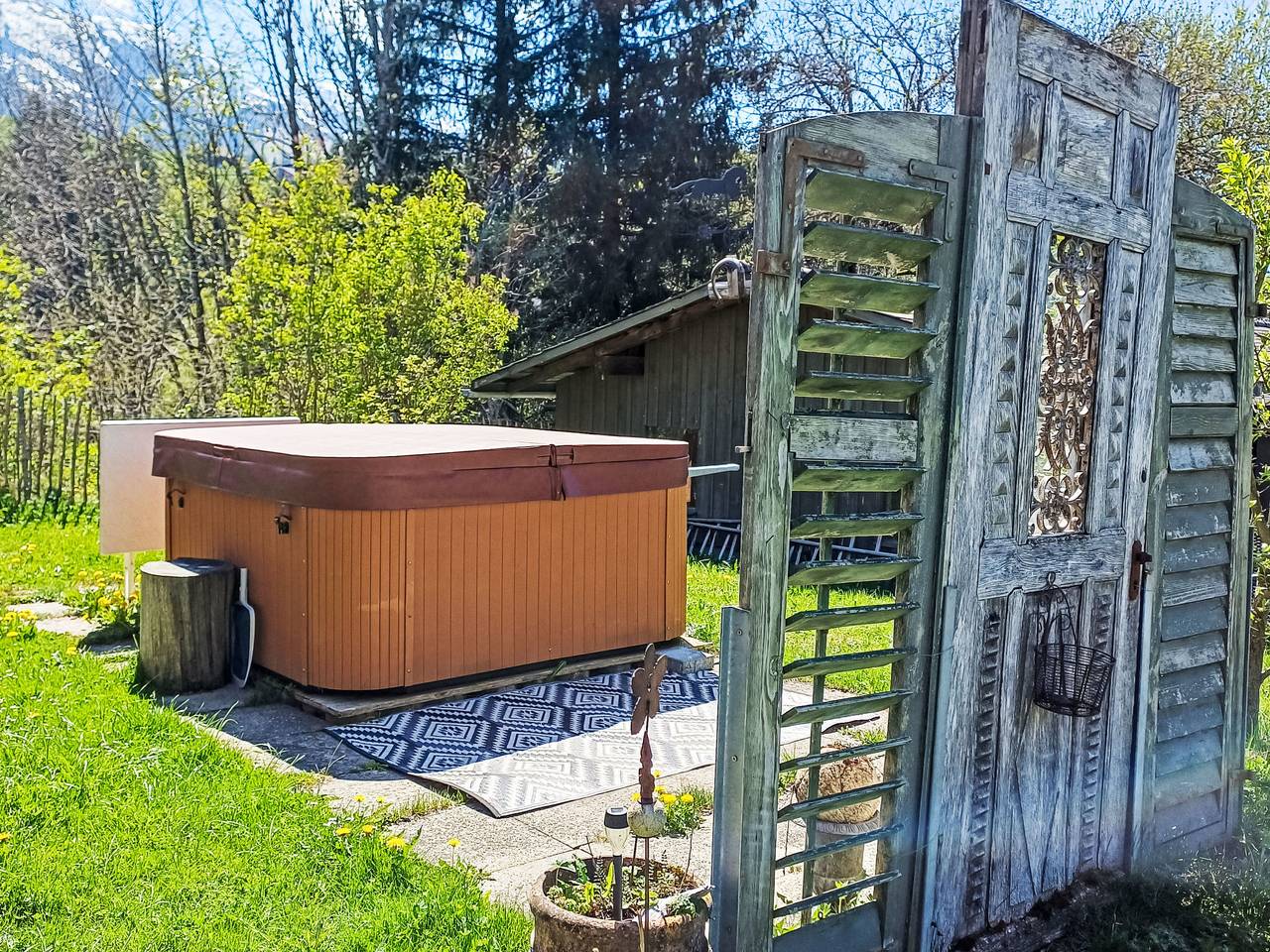 Ganze Wohnung, Studio Chic mit Whirlpool in Wildhaus, Wildhaus-Alt St. Johann