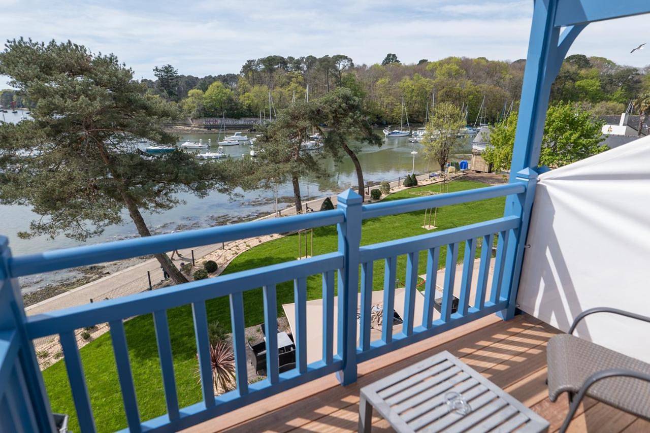 Best Western Plus Le Roof Vannes Bord de Mer in Vannes, Côte des Mégalithes