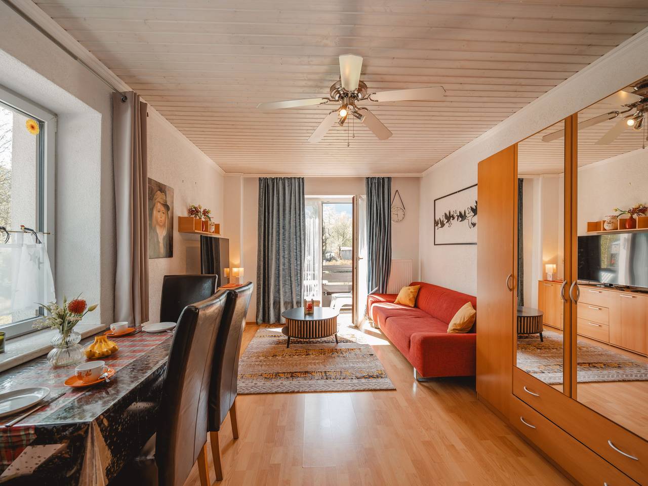 Apartamento entero, Rudis Appartements in Región de Bad Gastein, Ski Amadé