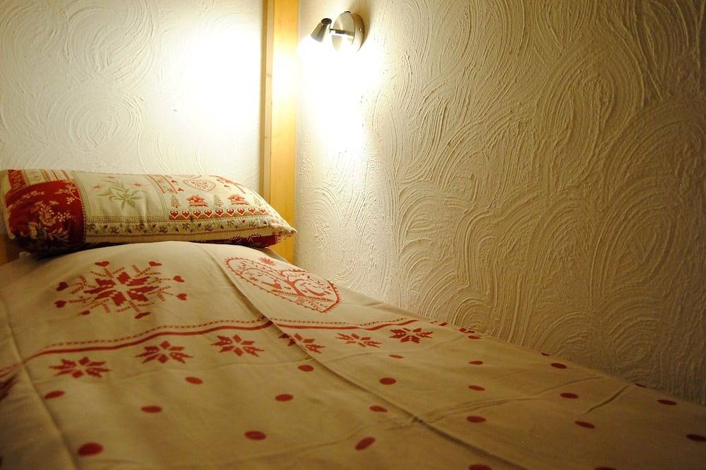 Appartement entier, Pays Du Mont-Blanc - Studio Plein Sud in Praz-sur-Arly, Pays du Mont-Blanc