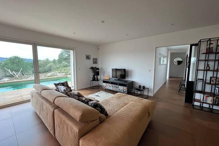 Location de vacances pour 6 personnes à Montredon-des-Corbières - 4