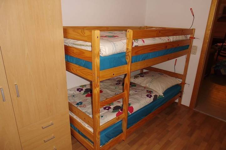 Hütte für 5 Personen, mit Balkon und Garten in Viechtach - 4
