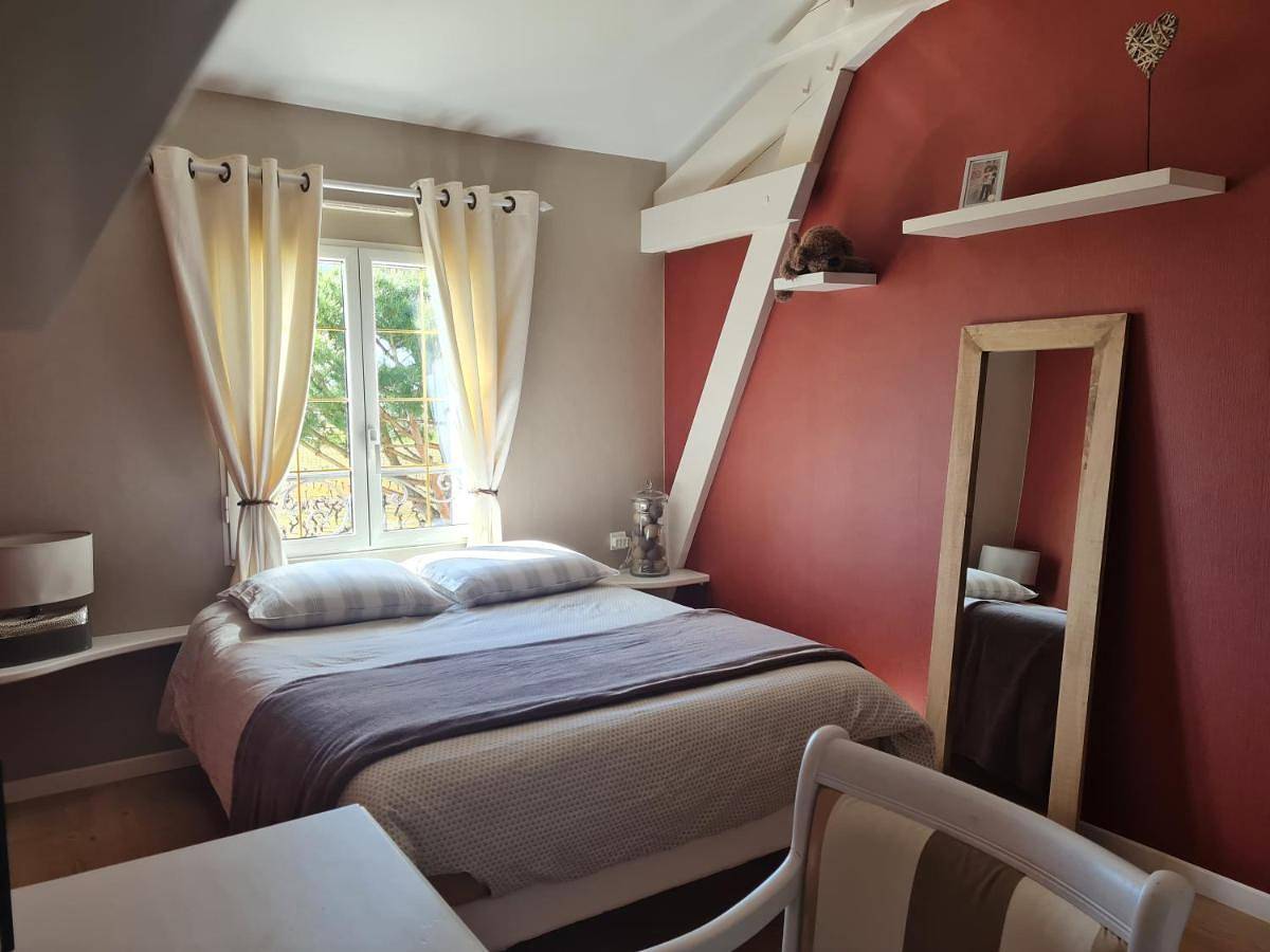 Family Room in Liré, Région de Cholet