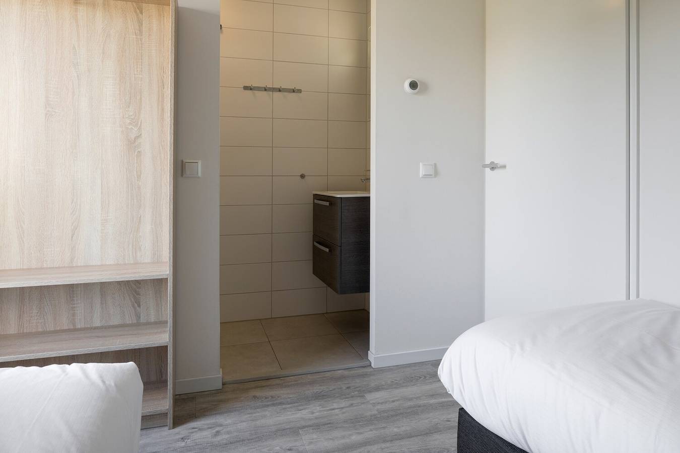 Nieuwvliet-Bad — 4-person Lodge 6 in Nieuwvliet, Zeeuwse Kust