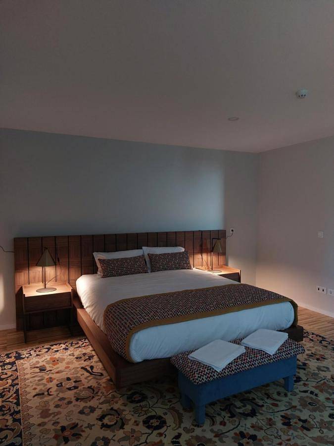 Location de vacances pour 3 personnes, avec vue et terrasse à Torreira - 2