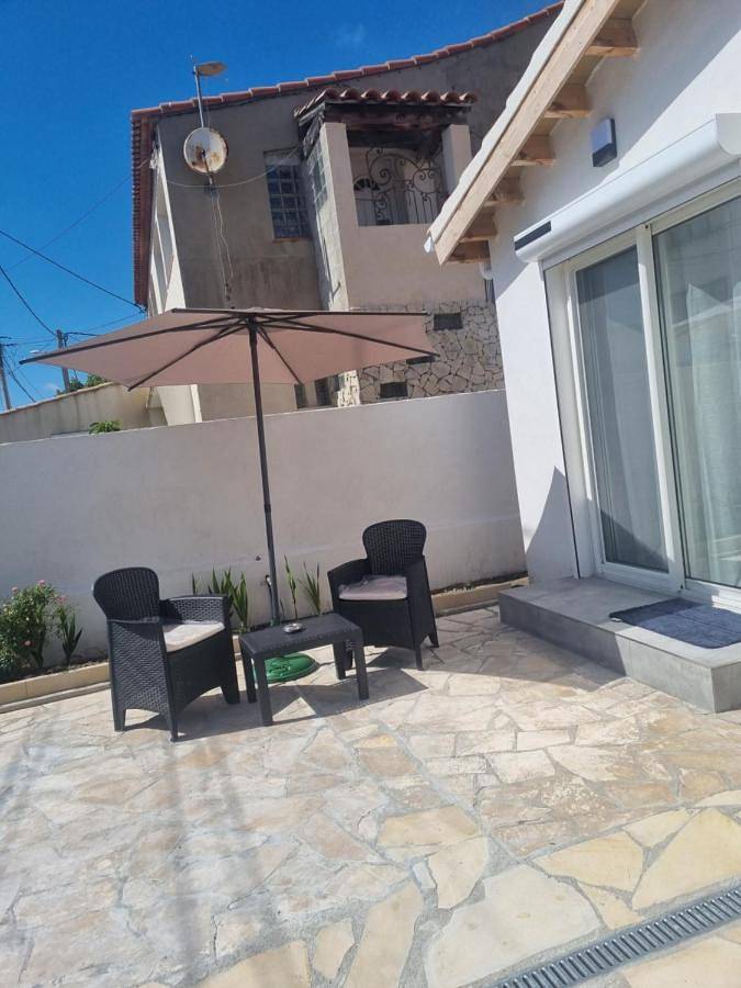 Gîte pour 2 personnes, avec jardin et vue à Port-Saint-Louis-du-Rhône - 2