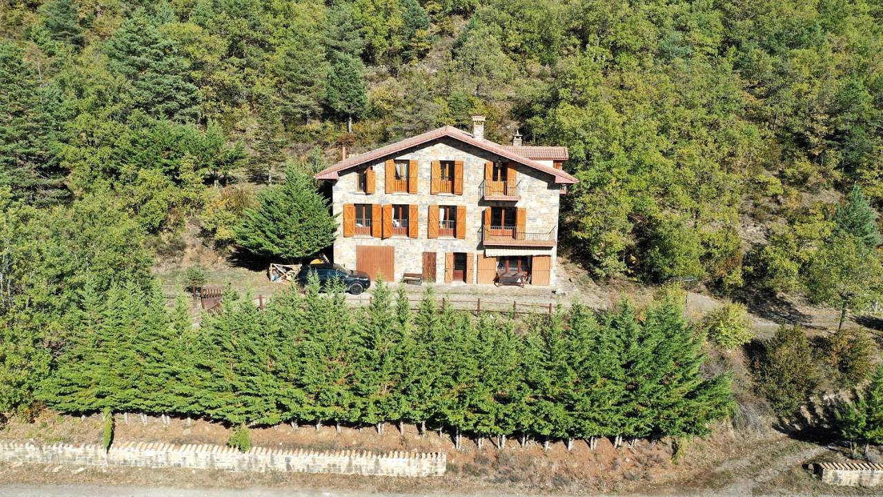 Apartamento entero, Casa Rural Uria in Gavín, Biescas