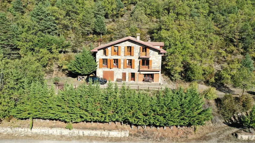 Apartamento de vacaciones para 3 personas, con vistas además de terraza y jardín, Se admiten mascotas - 1