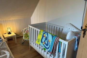 Ferienhaus für 8 Personen in Wesselburen, Dithmarschen, Bild 4