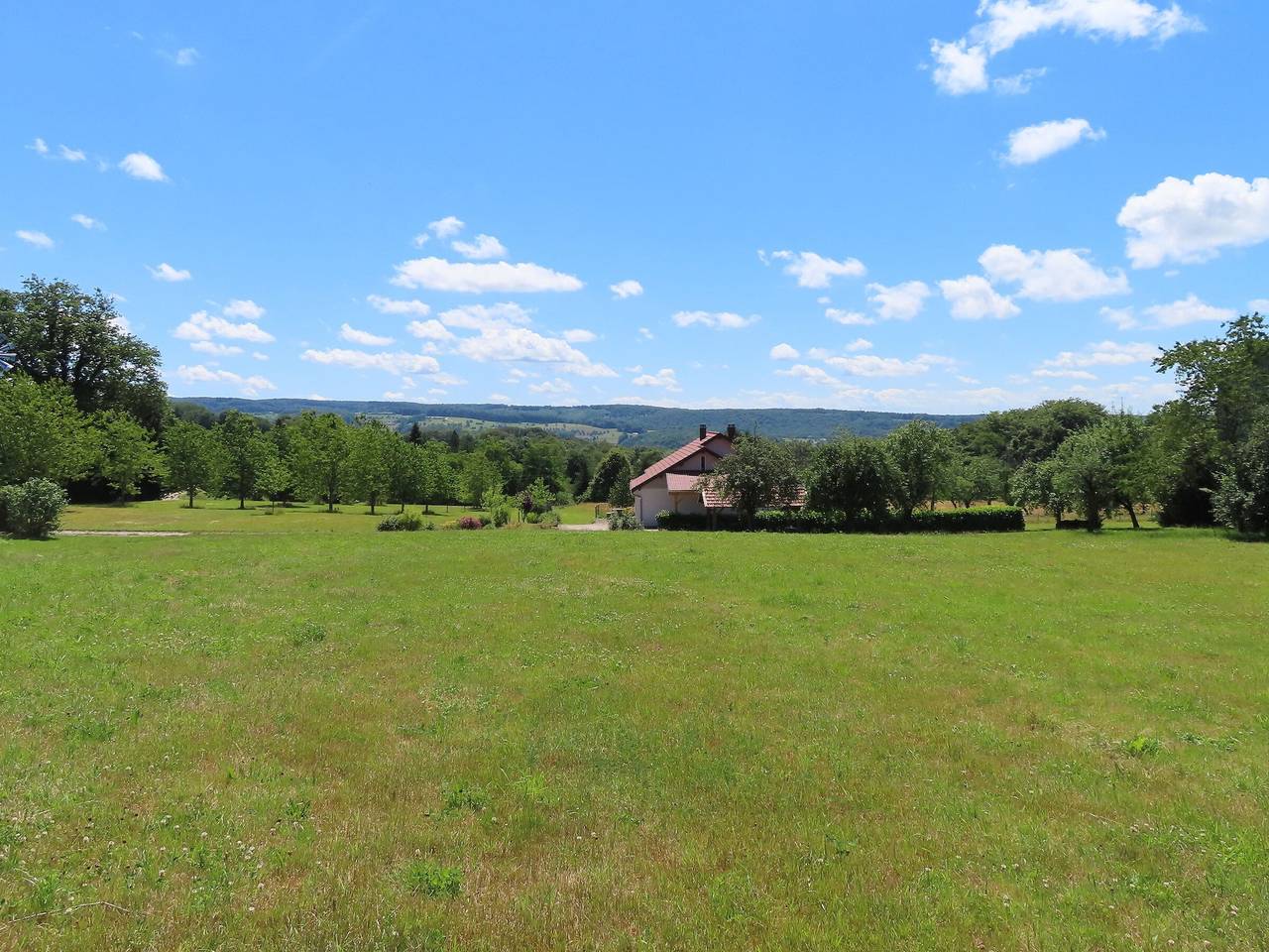 Charmant Gîte 4* dans un Hameau Paisible des Vosges in Fougerolles, Parc naturel régional des Ballons des Vosges
