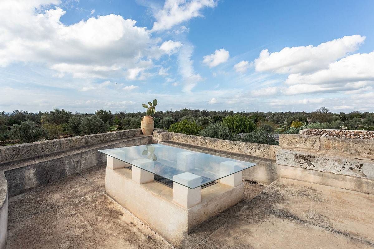 Dimora Maria Camera 1 - Salento Reservation in Alliste, Golf von Tarent