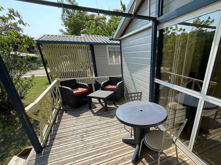 Gîte pour 4 personnes à Montauroux - 3
