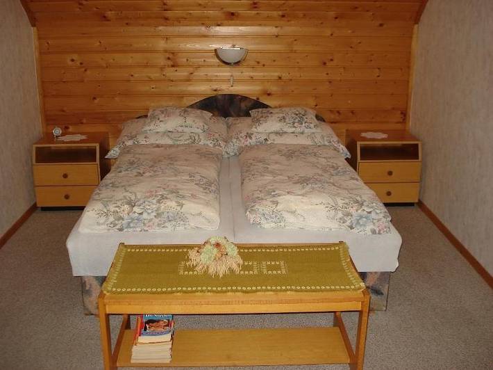 Ferienwohnung für 2 Personen, mit Balkon in Ungarn - 3