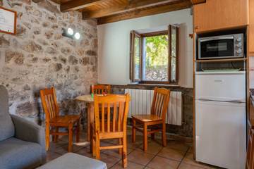 Casa De Vacaciones para 4 Personas en Cangas de Onís, Provincia de Asturias, Foto 4