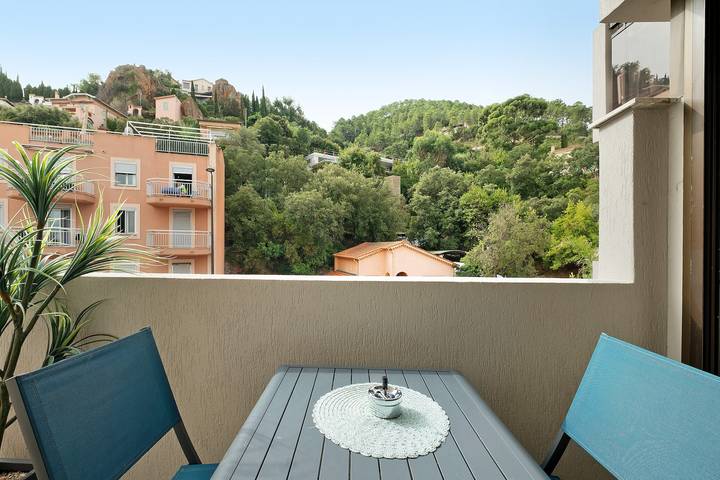Studio pour 3 personnes - 1