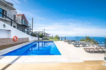 Casa De Campo para 2 Personas en Isla de Madeira, Portugal, Foto 1