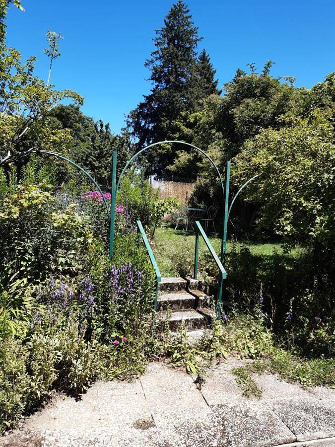 Appartement entier, L ardechois in Saint-Agrève, Parc naturel régional des Monts d'Ardèche
