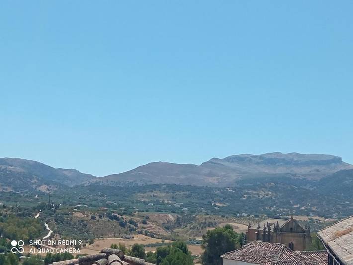 Gîte pour 4 personnes, avec jacuzzi et balcon à Ronda - 4