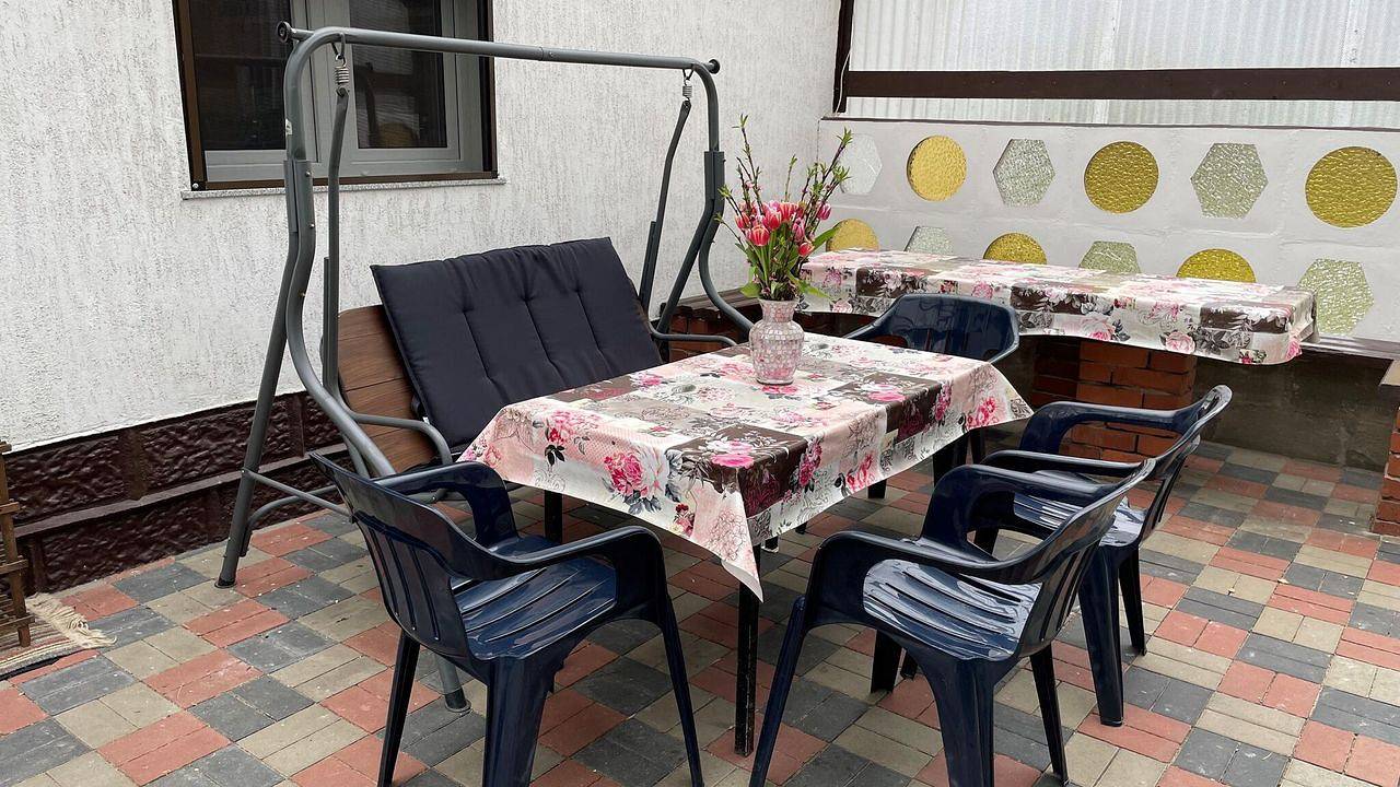 Ferienhaus für 4 Personen (75 m²) in Schönberg (Brandenburg) in Lindow, Ruppiner Seenland