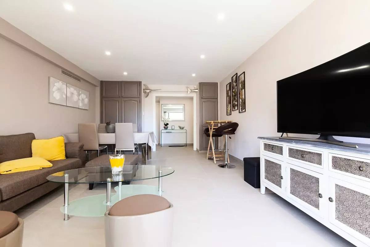 Photo : Appartement de vacances