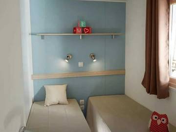 Camping voor 4 Personen in Martigny (Seine-Maritime), Dieppe en omgeving, Afbeelding 3