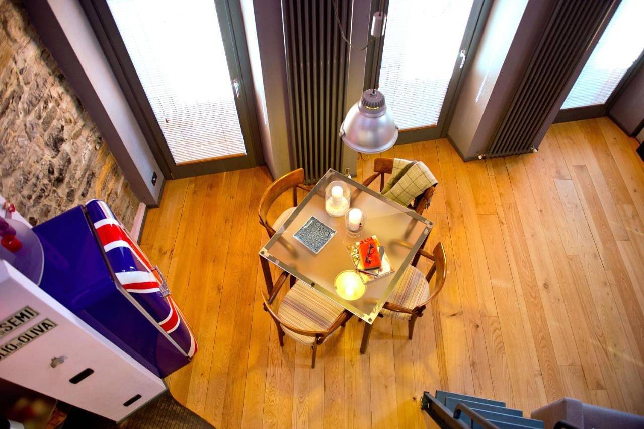 Casa Rossa - bymyhomeincomo in Rovenna, Cernobbio