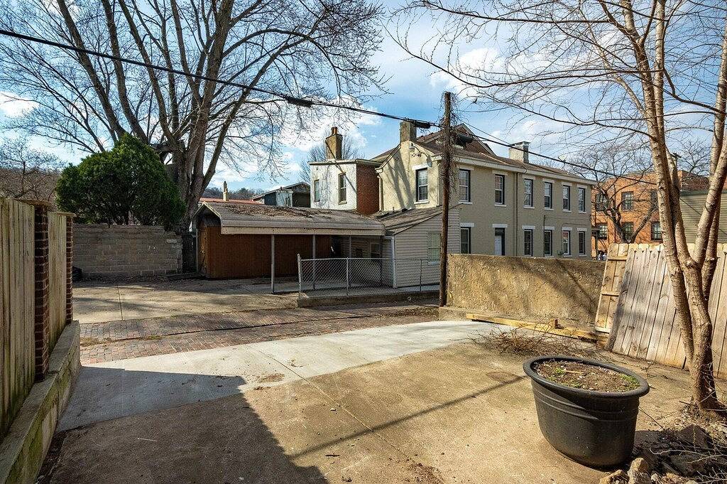 Ganze Wohnung, Main Street 2Br, Walk to Bars, Stadiums, Downtown in Kenton County