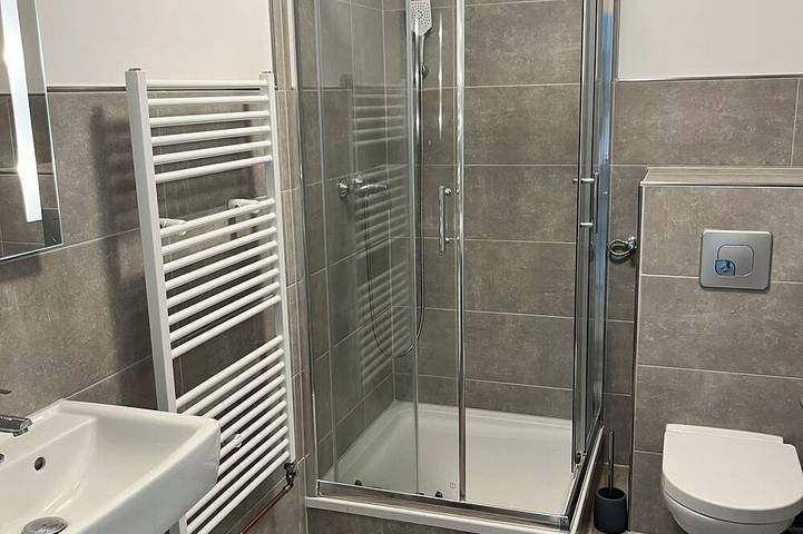 Ganze Wohnung, Renovierte 2 Zimmer Einlieger-ferienwohnung. Schwentinental in Schwentinental, Südliche Ostseeküste